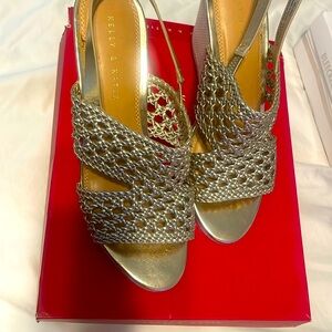 Kelly and Katie wedges women’s